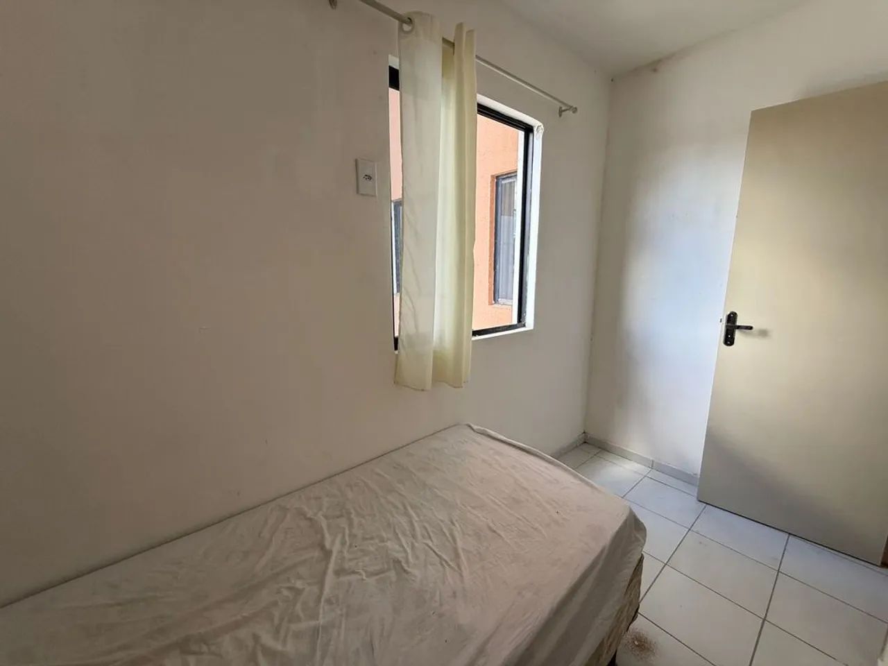 apt 3/4 sendo uma suíte - Santa Amélia - Foto 4