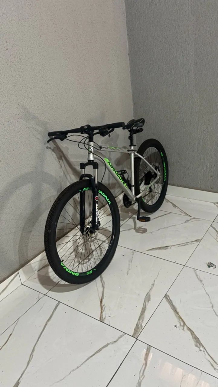 Bike - Absolute  Aro 29 - Foto 5