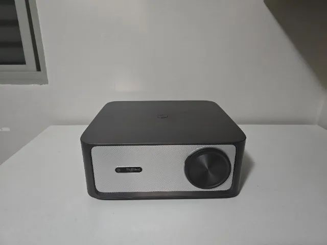 Projetor ThundeaL TD98 Pro Full HD  com Wi-Fi e Android - Foto 2