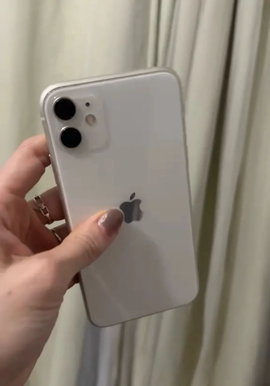 IPhone 11 128gb - Foto 3
