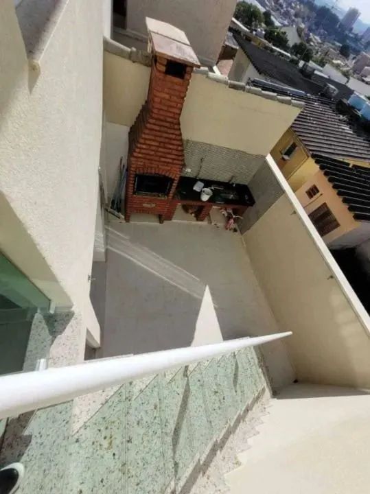 Sobrado a venda na Vila Osasco - Foto 5