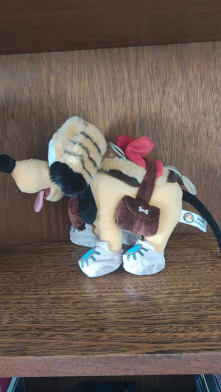 Pluto EPCOT (made disney) - Foto 2