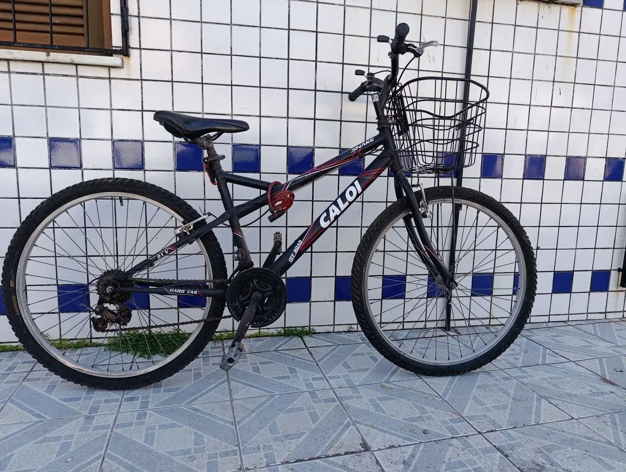 Bicicleta  - Foto 3