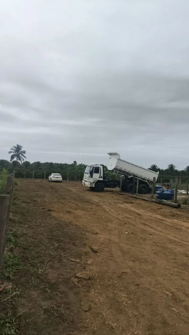 ? CHÁCARA NA LAGOA AZUL (LINHARES - ES) - Foto 4