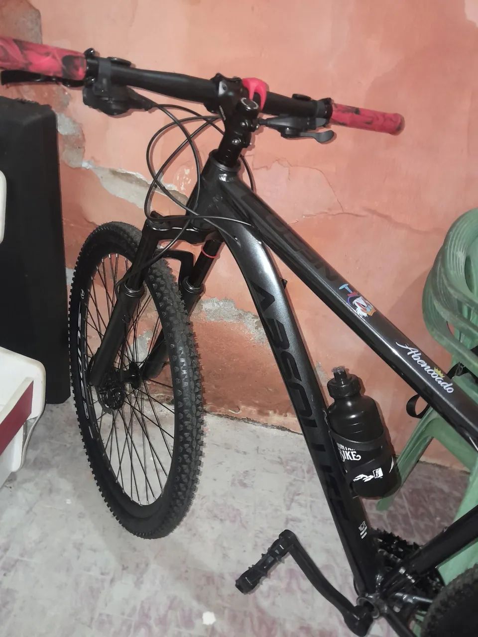 Bicicleta absoluti  - Foto 3