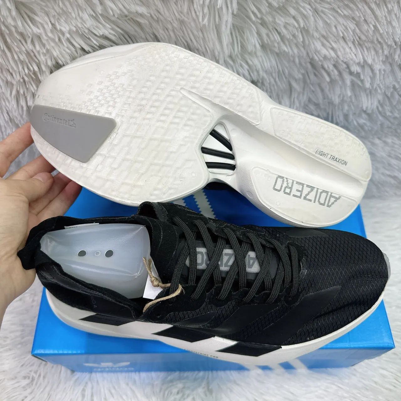 Adizero pro 4  - Foto 6