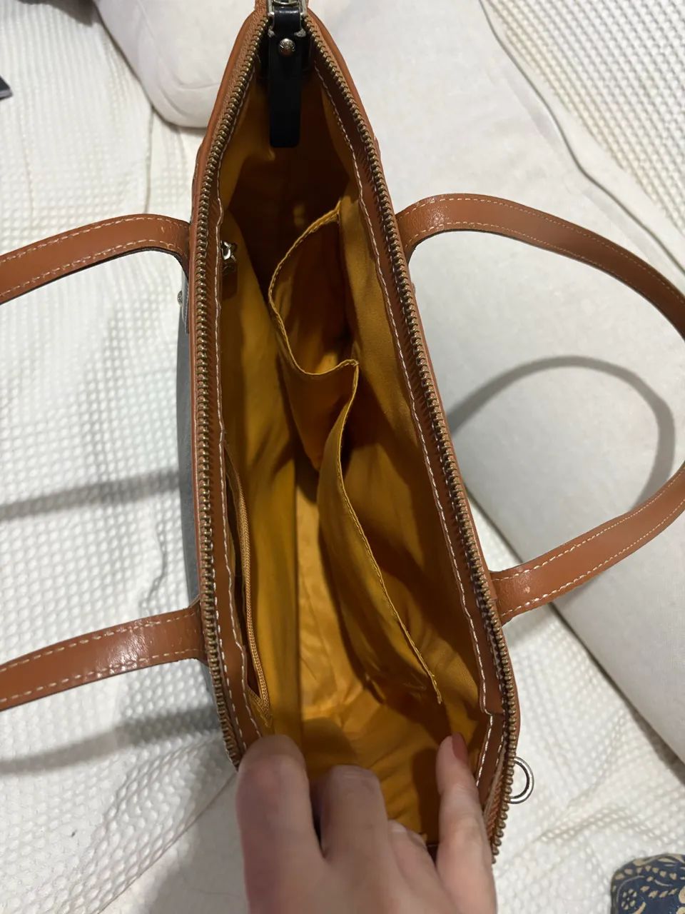 Bolsa Victor Hugo ORIGINAL  - Foto 4