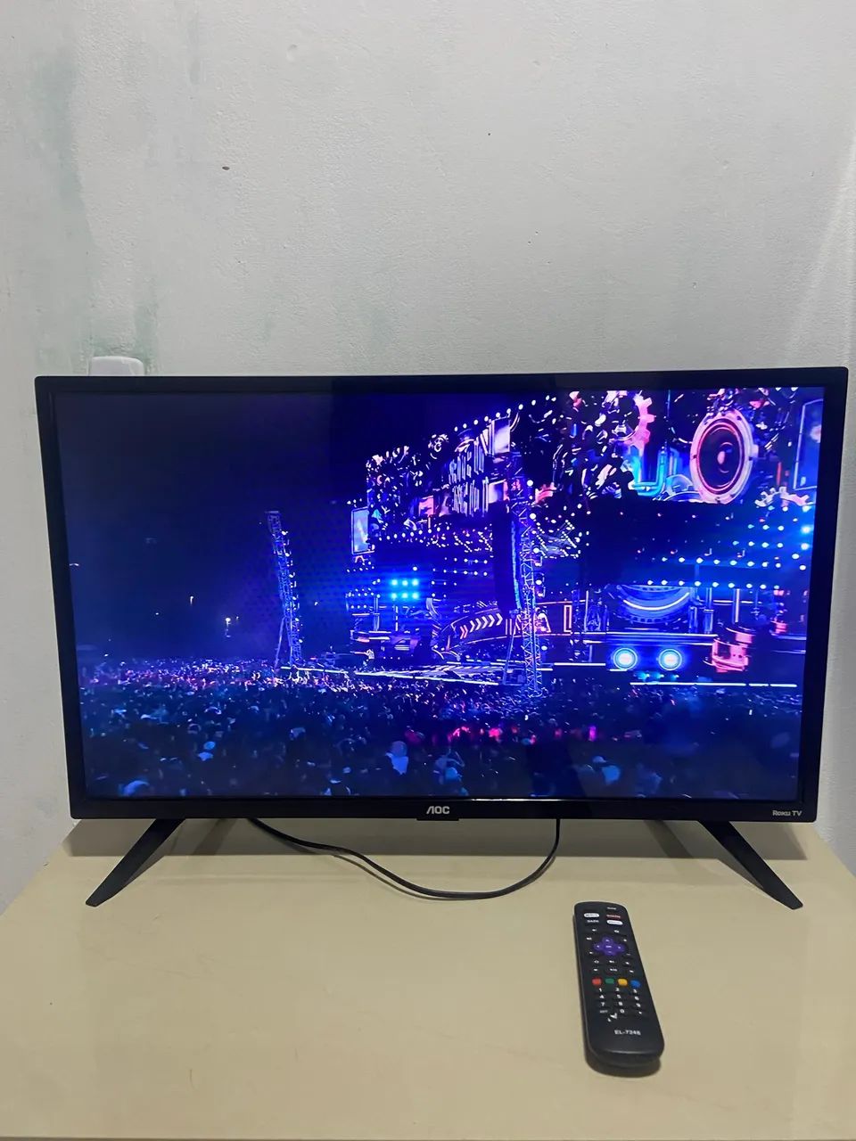 TV ROKU 32 pl
