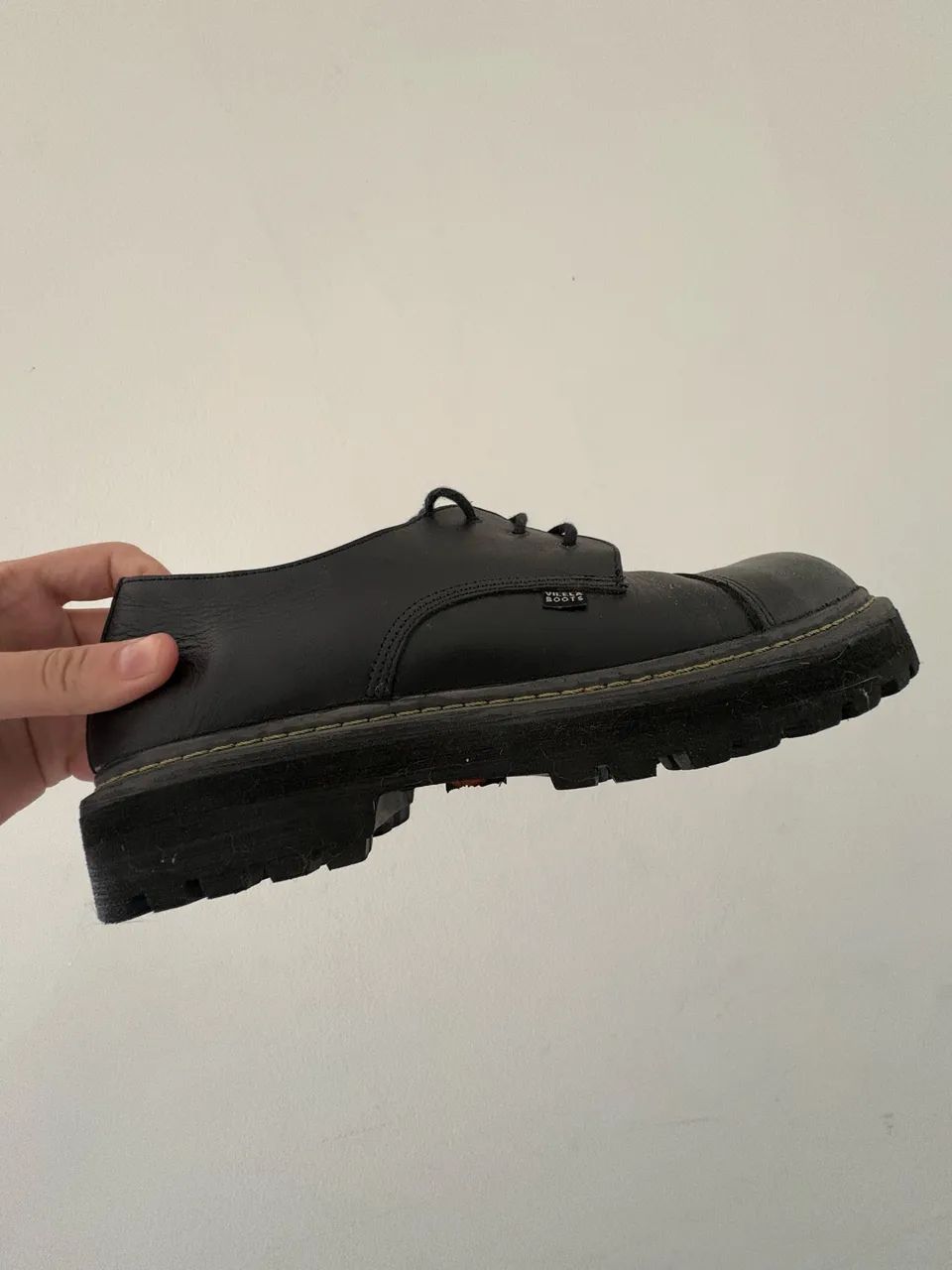 Sapato Vilela Boots N 43  - Foto 2