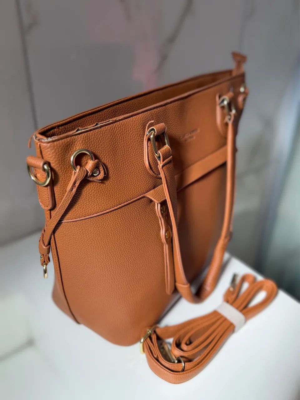 Bolsa - Foto 2