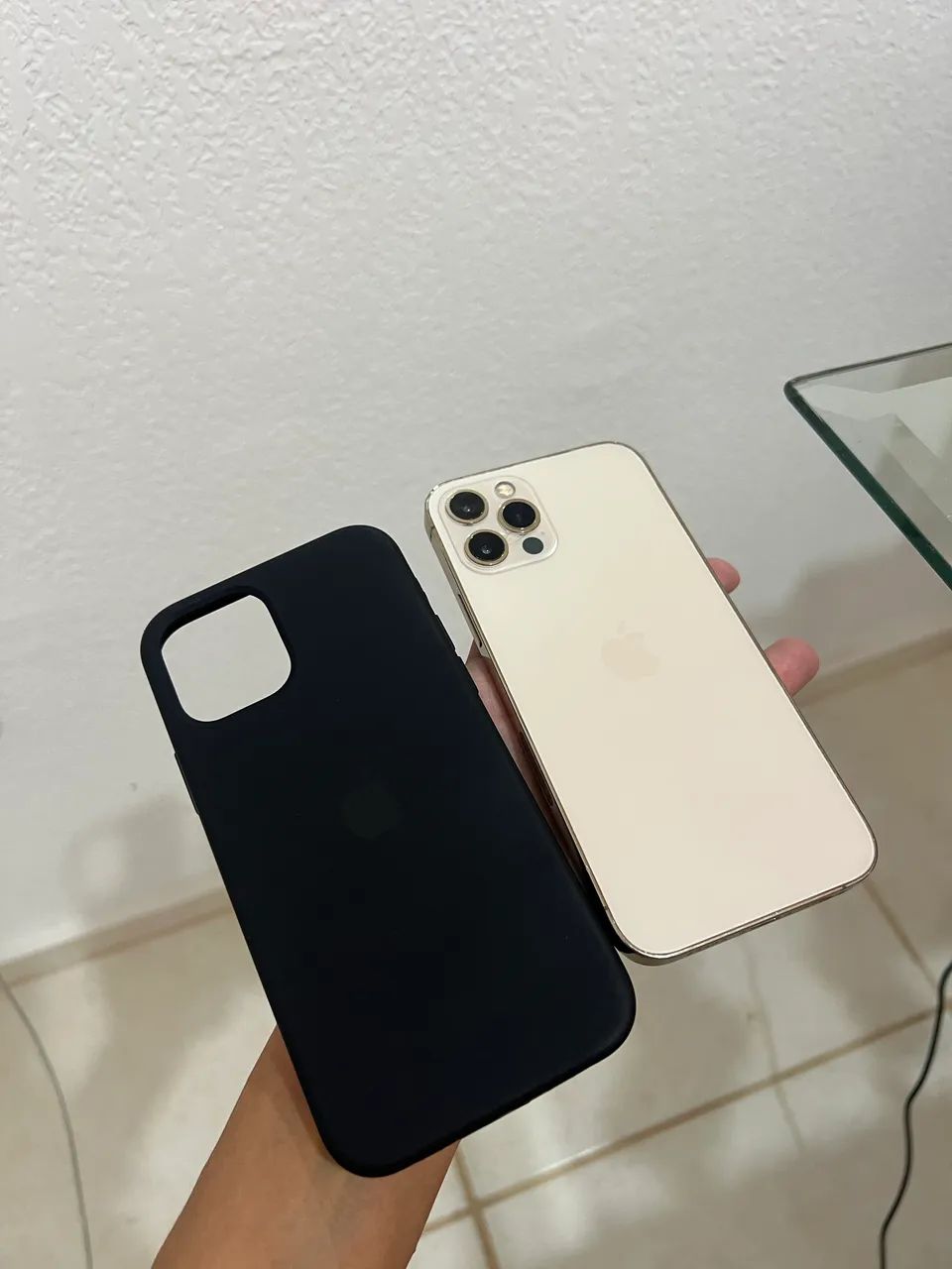 IPHONE 12 PRO - 256 GB