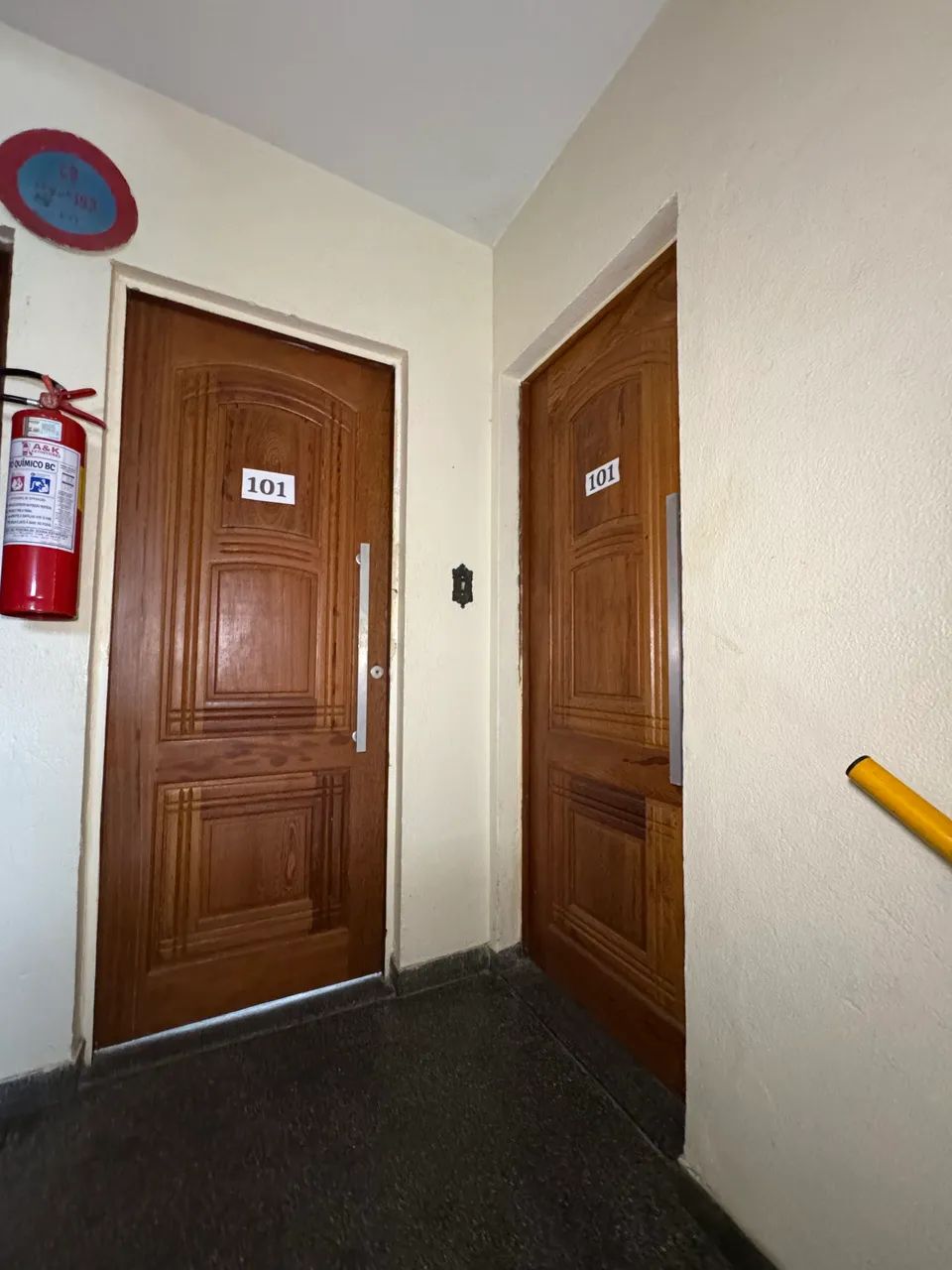 Apartamento na cidade universitária  - Foto 5
