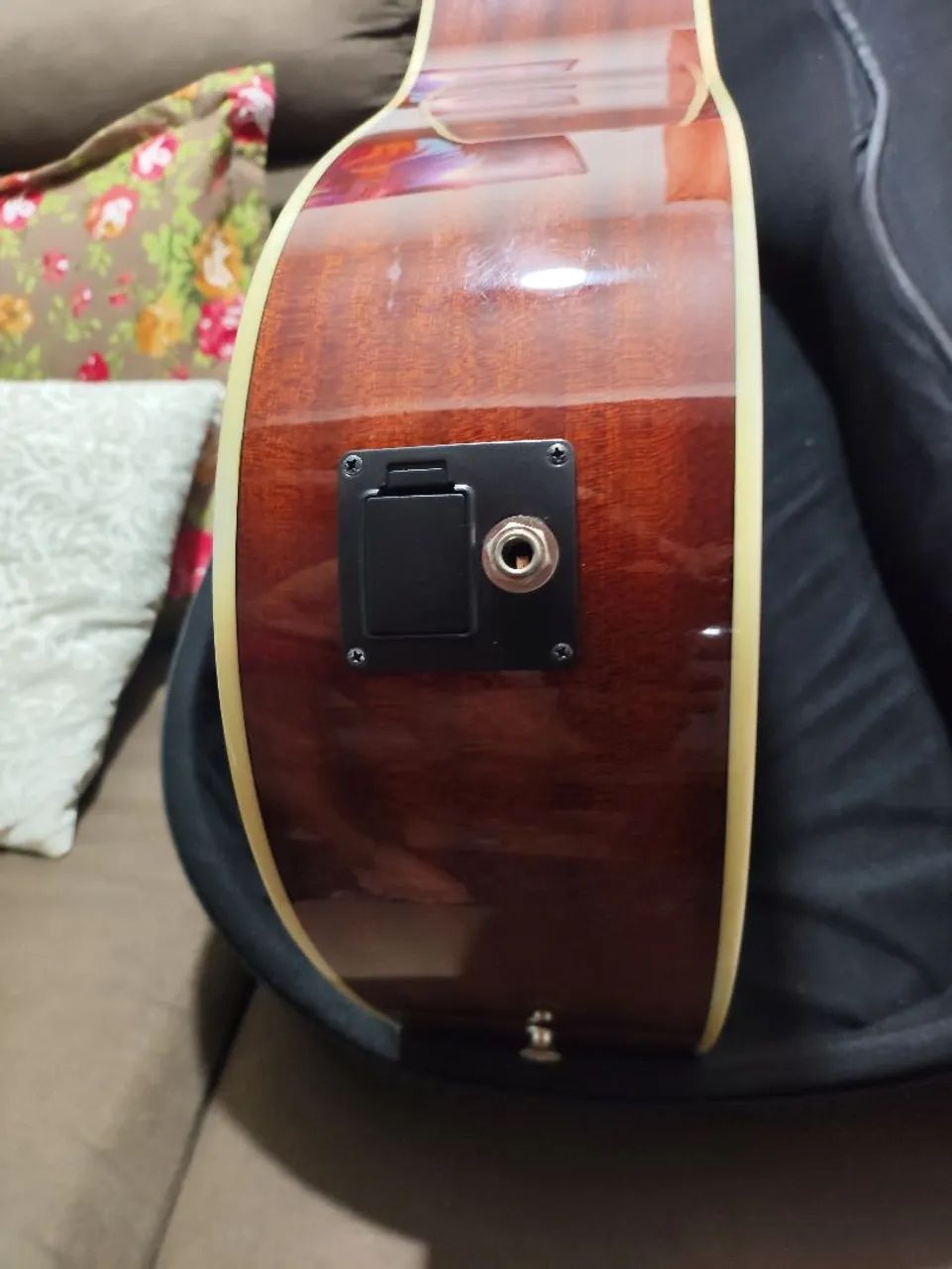 VIOLÃO TAGIMA - Foto 3