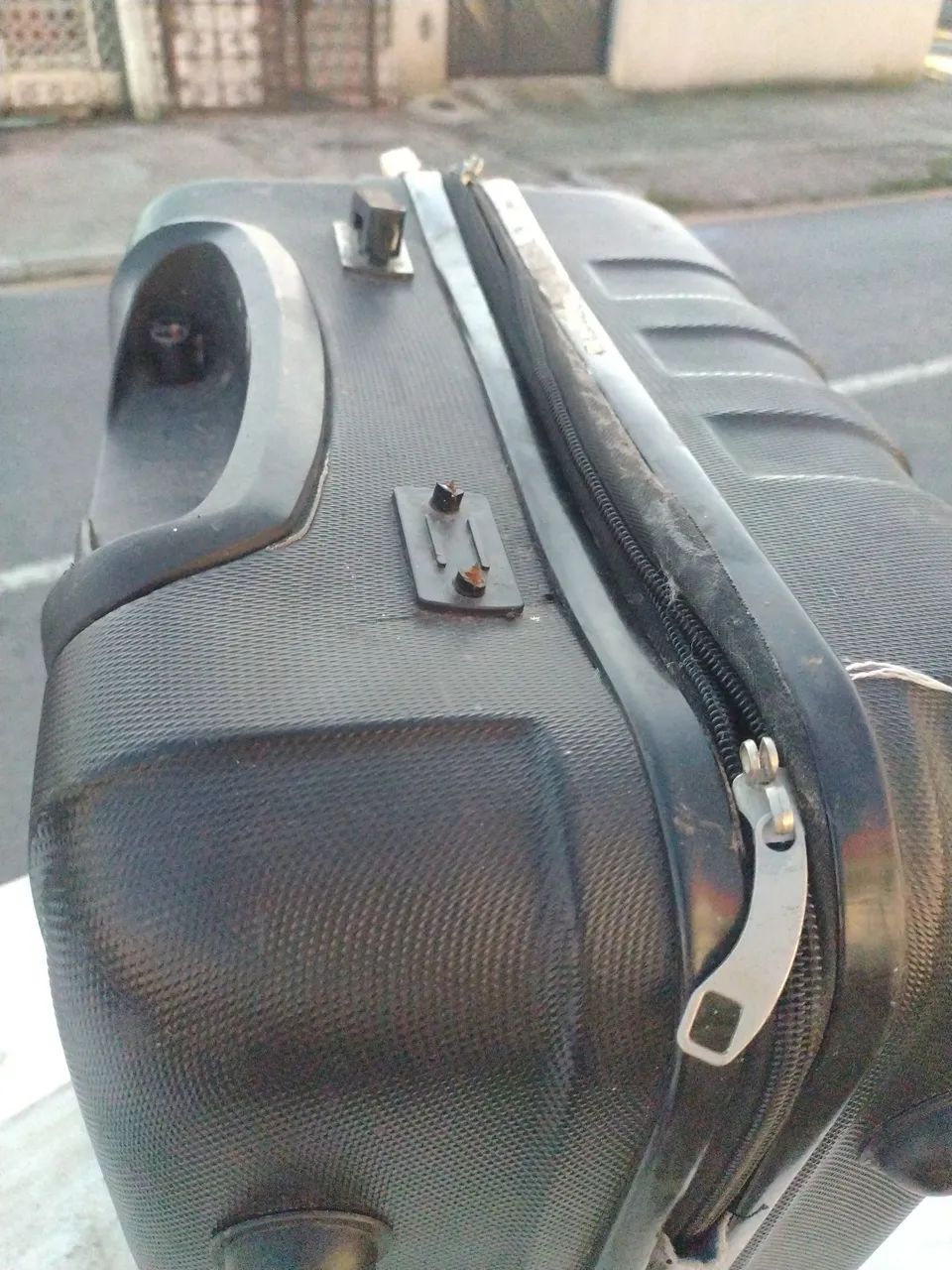 Mala viagem  - Foto 5