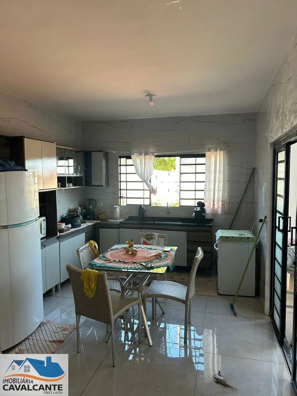 Casa Residencial monte carlo em Marilena. - Foto 4