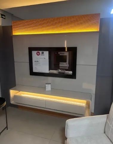 PAINEL TAYLOR MDF