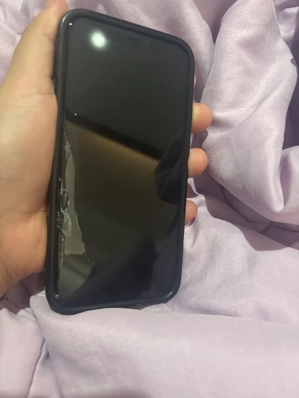iPhone 11 Pro  - Foto 2