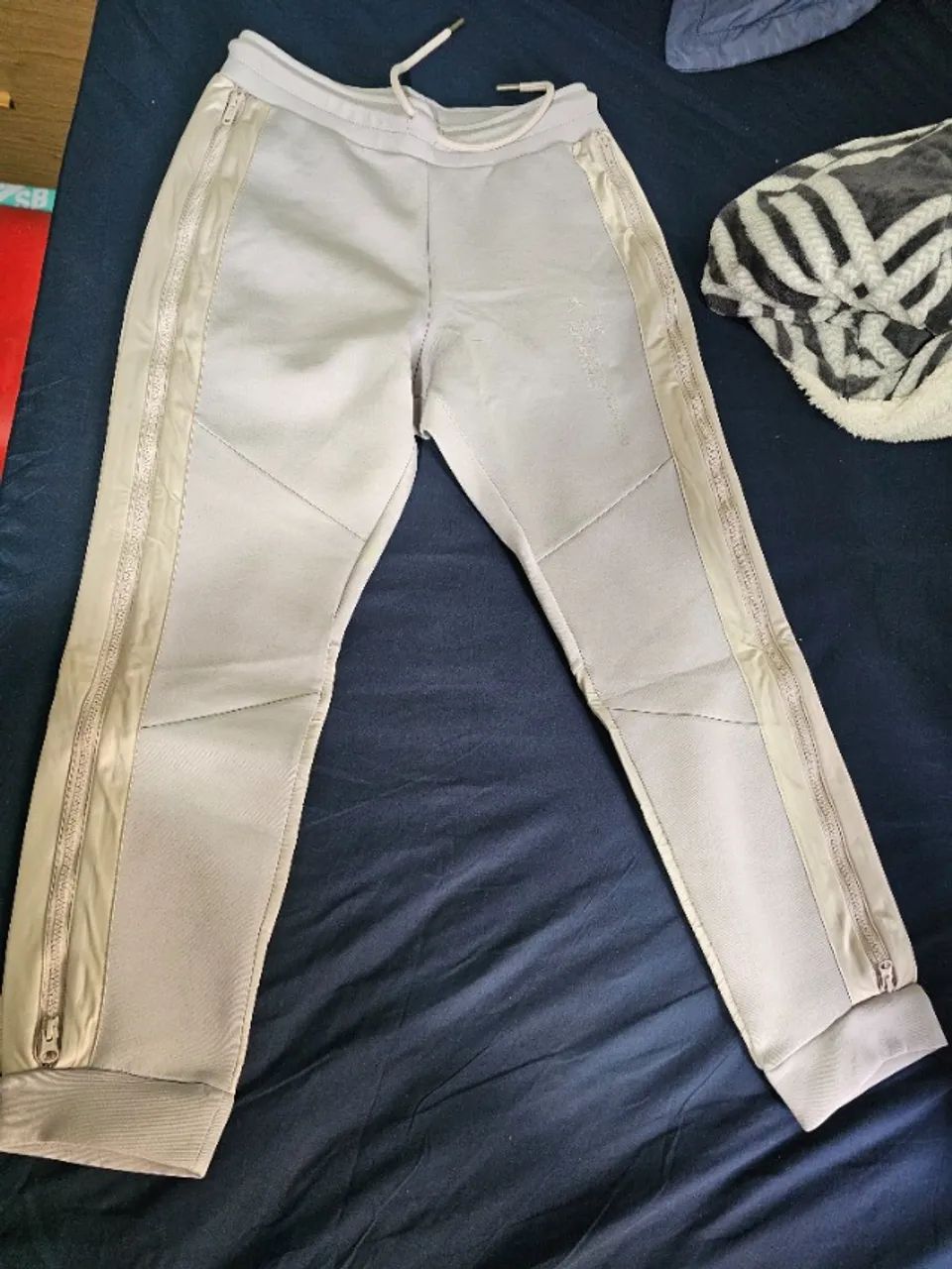 Calça Air Jordan 23 engineered
