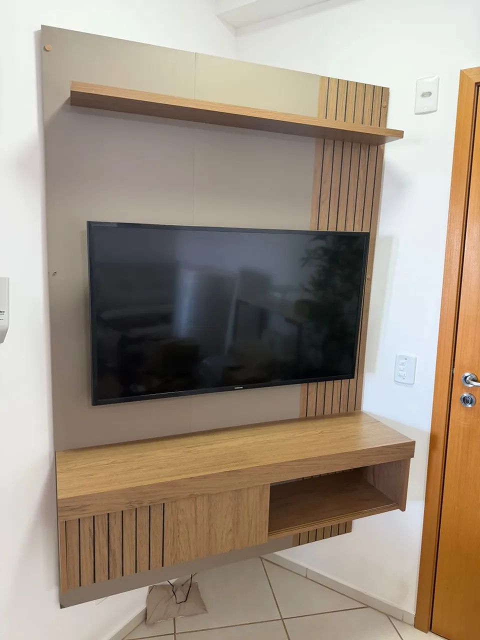 Painel de TV - Foto 2