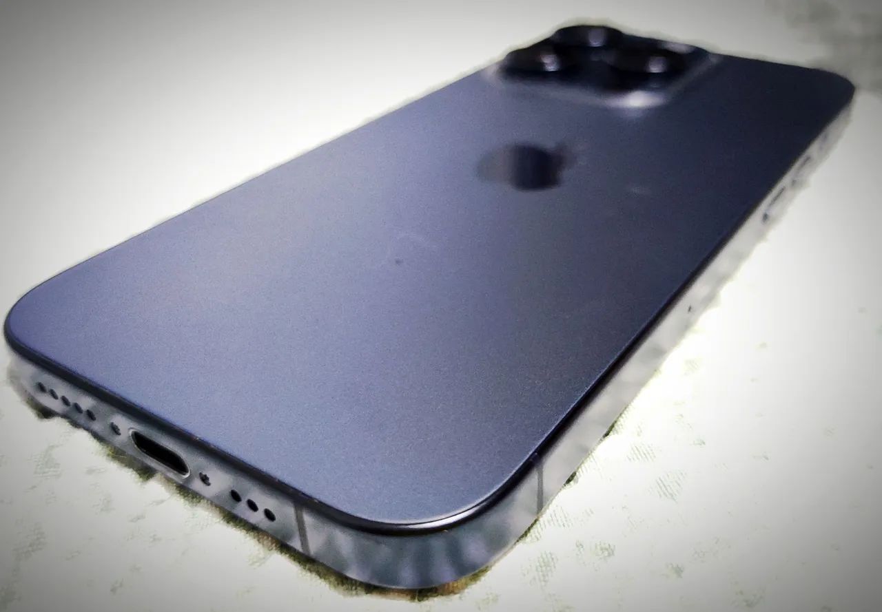 iPhone 15 pro  - Foto 4