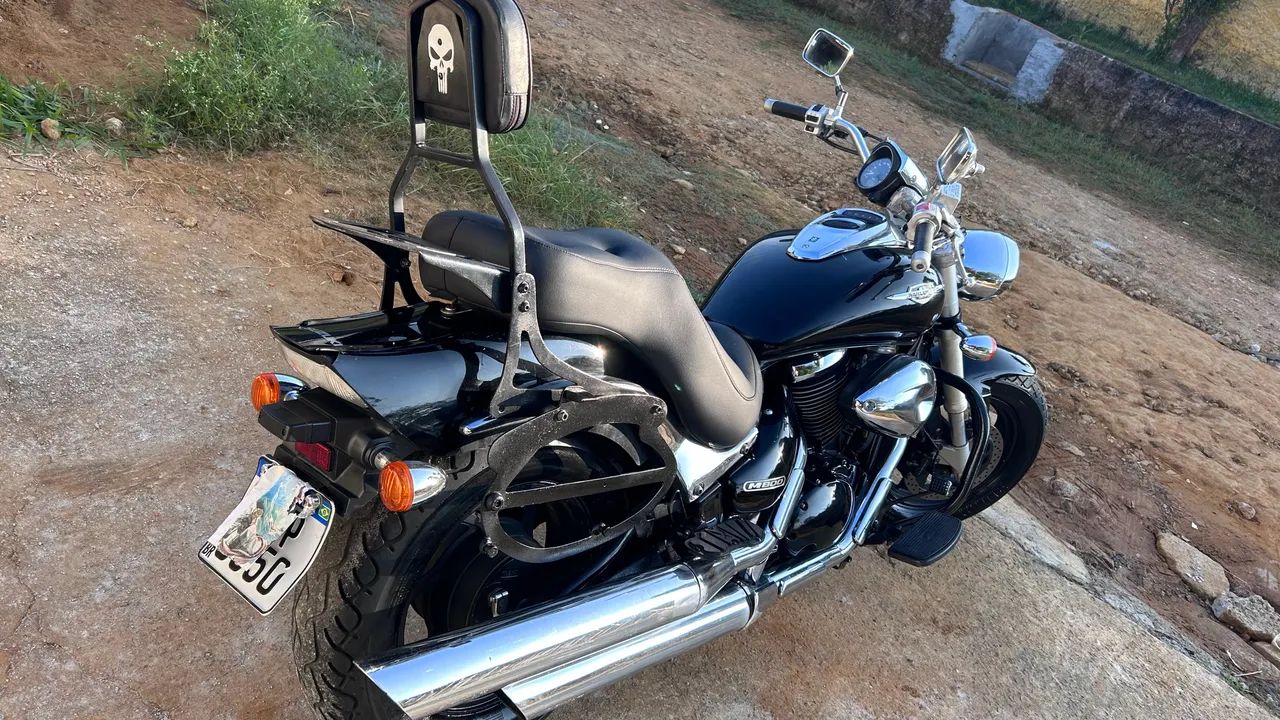 Moto Boulevard m800 - Foto 3
