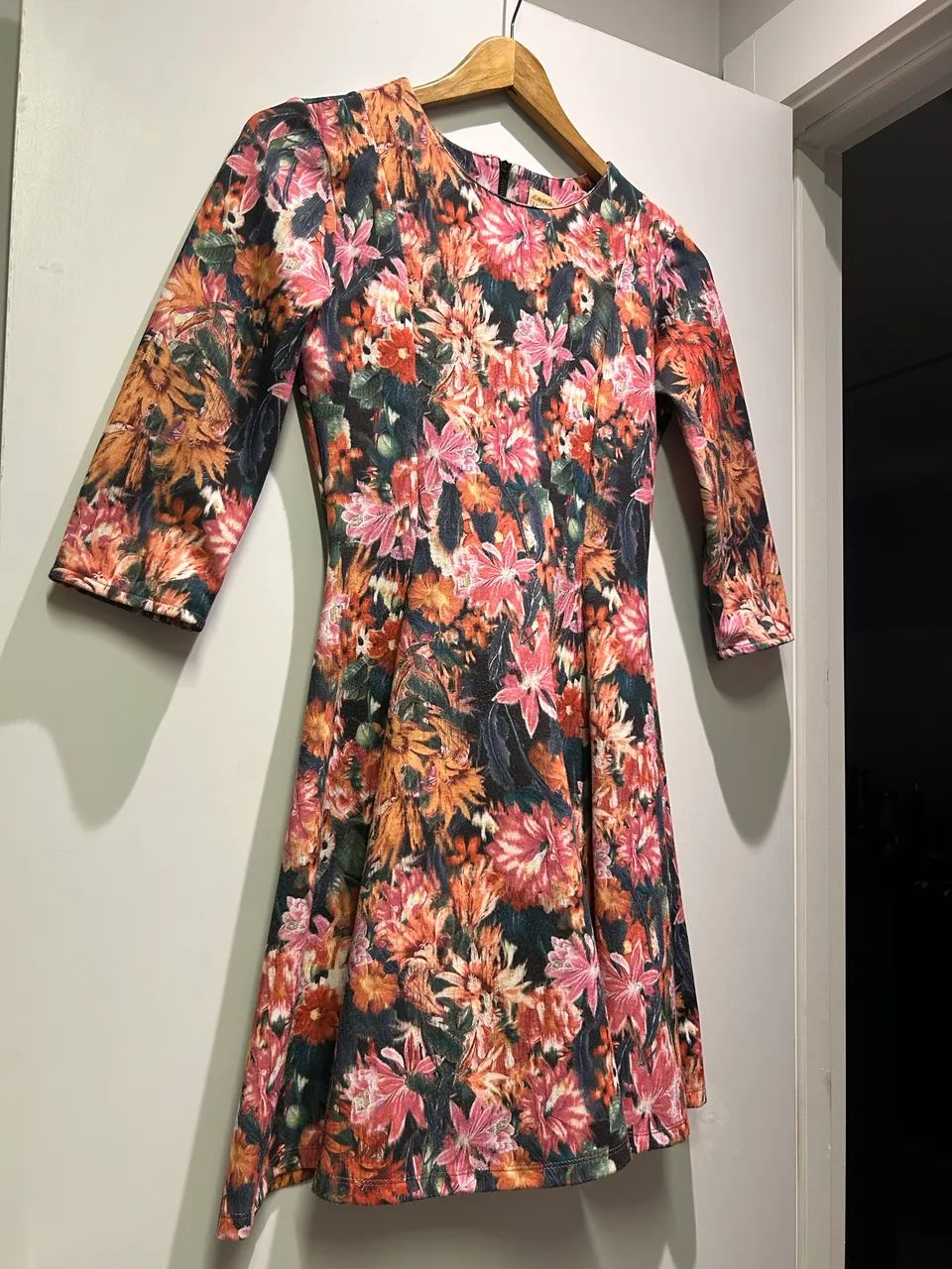 Vestido Zara  - Foto 4