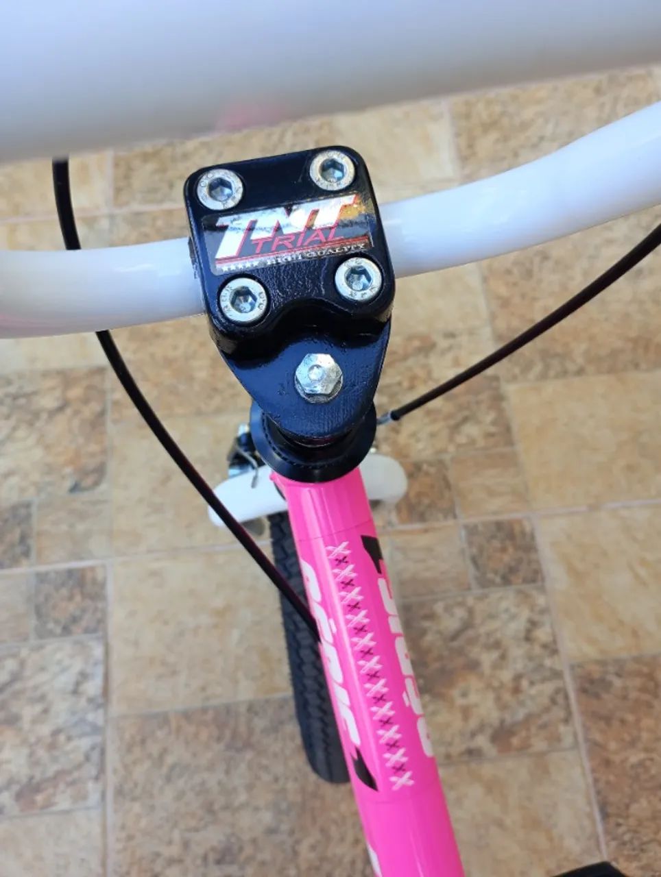 BMX Pro-X Aro 20 - Foto 2