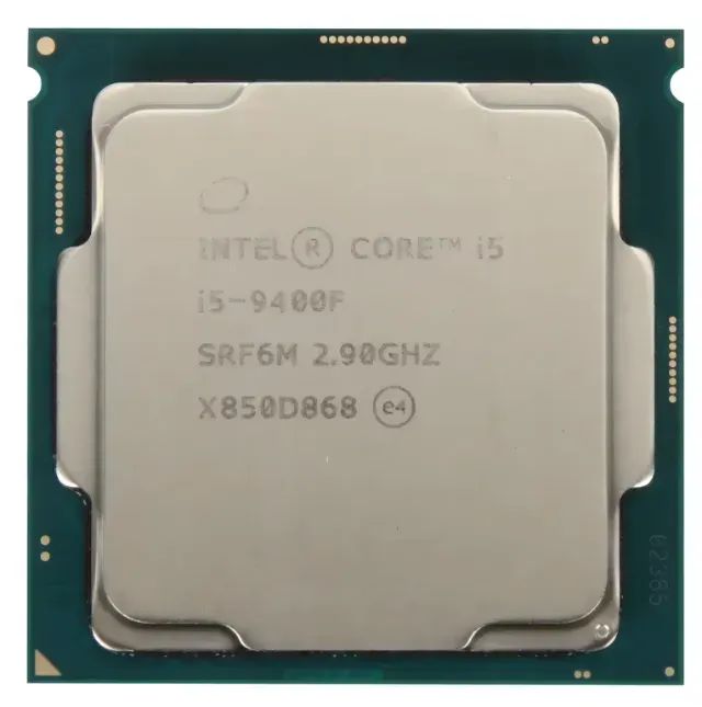 Processador I5 9400f - Foto 2