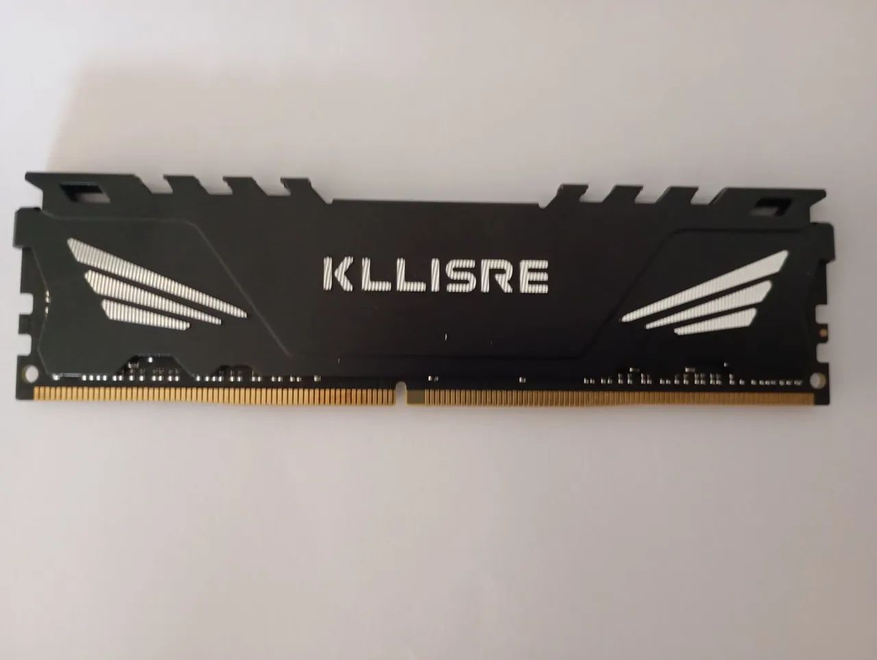 Memória ram Kllisre 16GB DDR4 3200MHZ - Foto 2