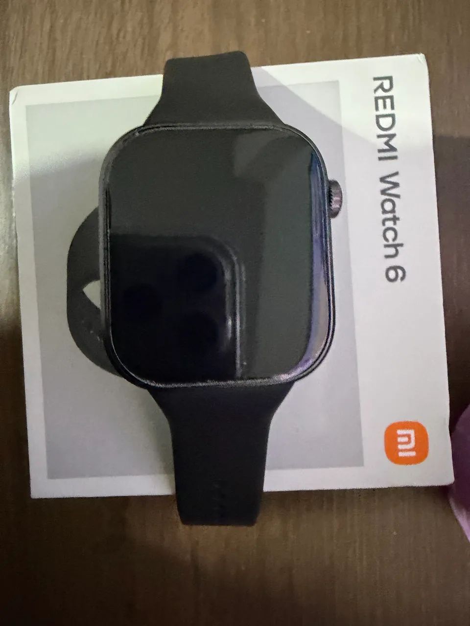 Redmi Watch 6 - Foto 4