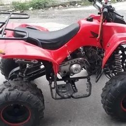Quadriciclo ATV Quase ZERO - Foto 5