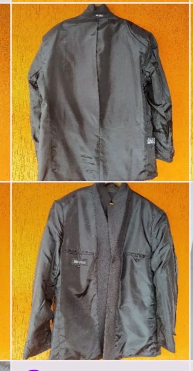 Blazer Angelo Litrico 54 - Foto 4