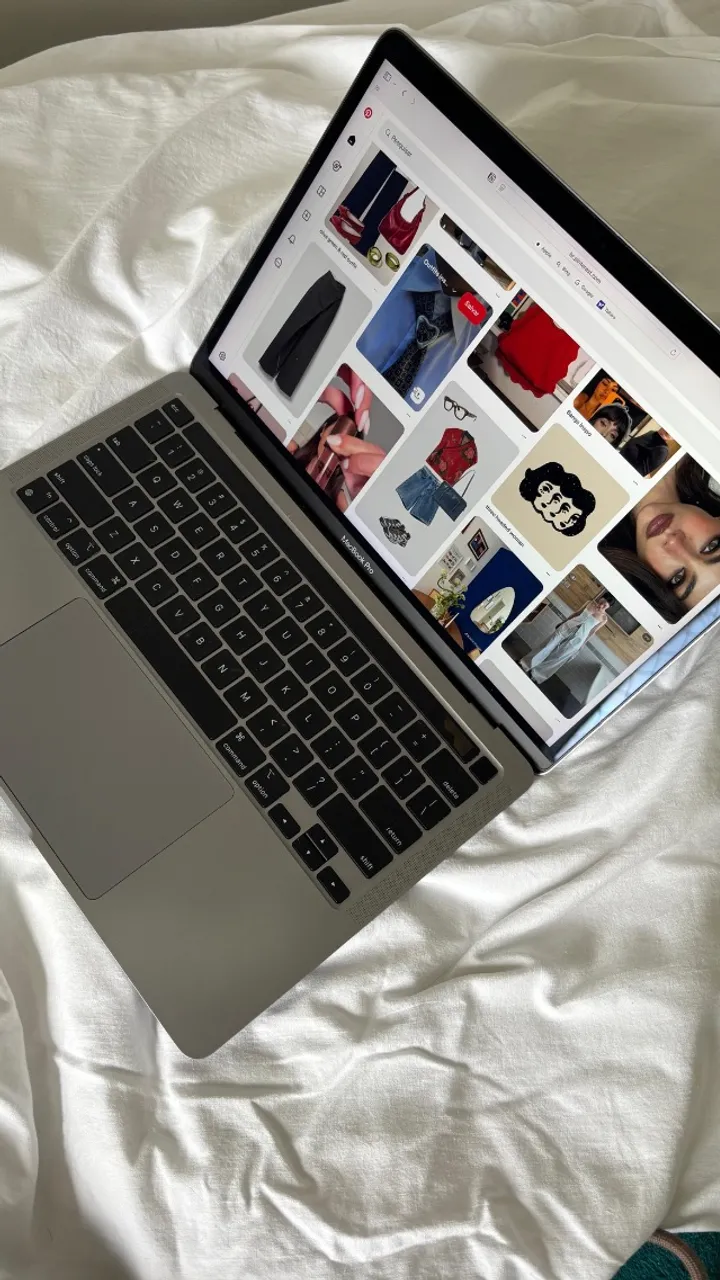 MacBook M2 Pro 16gb 512gb 14? 2023 - Notebooks - Jardim Brasil