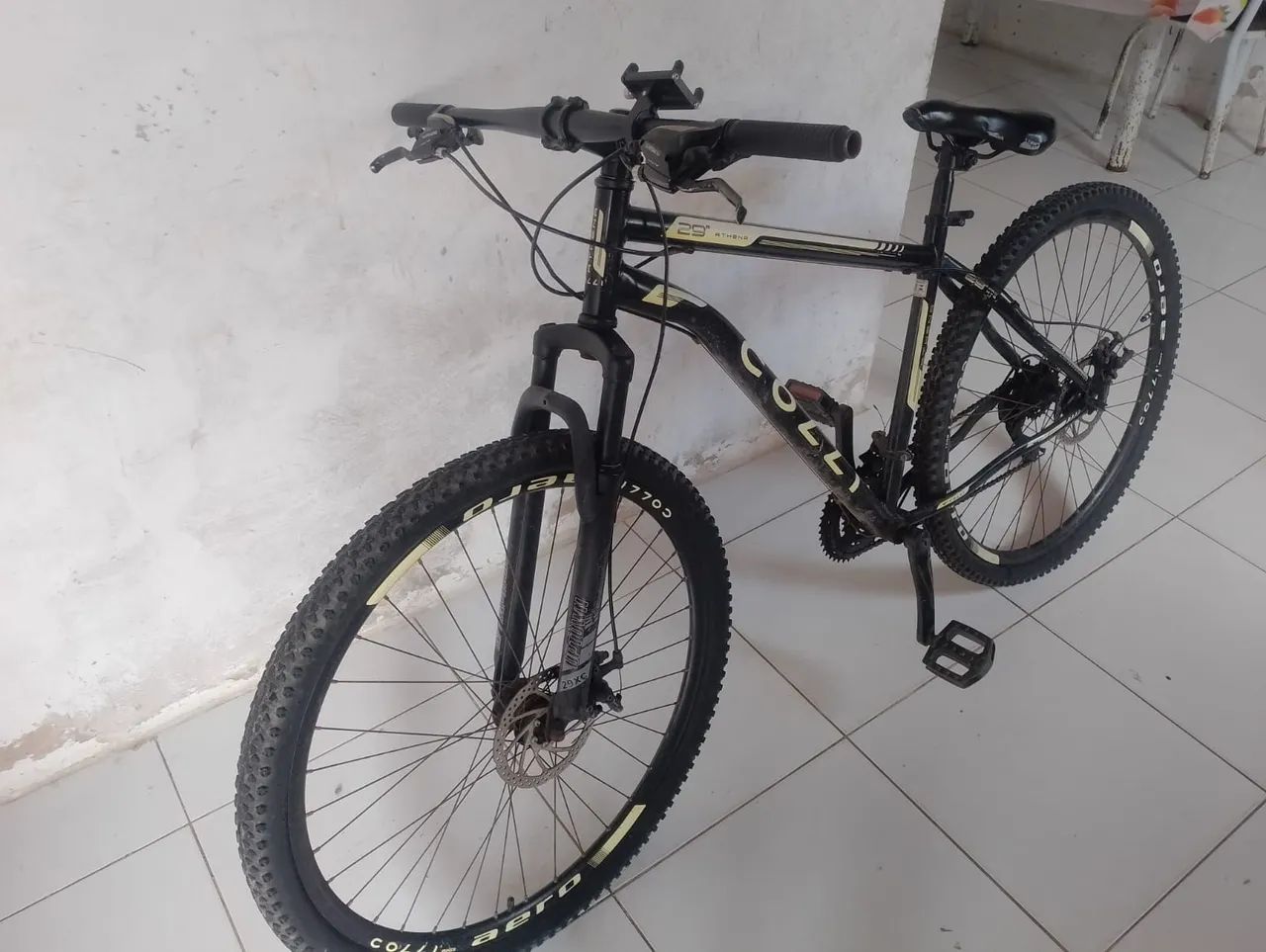 BIKE ARO 29 - Foto 2