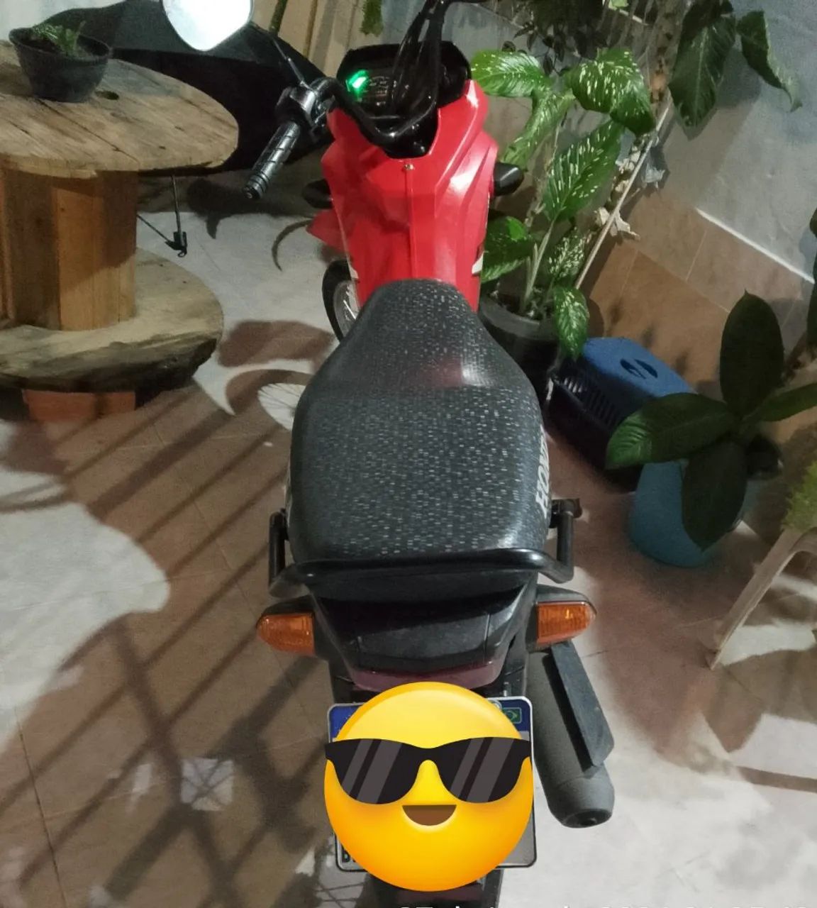 Vendo pop zera único dono - Foto 5
