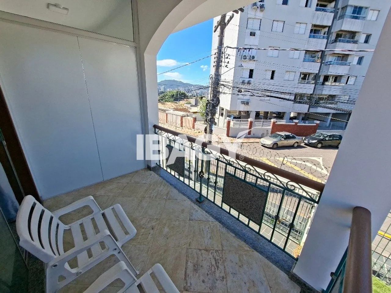 Excelente Apartamento 2 dormitório(s) em Estreito - Florianópolis - Foto 5