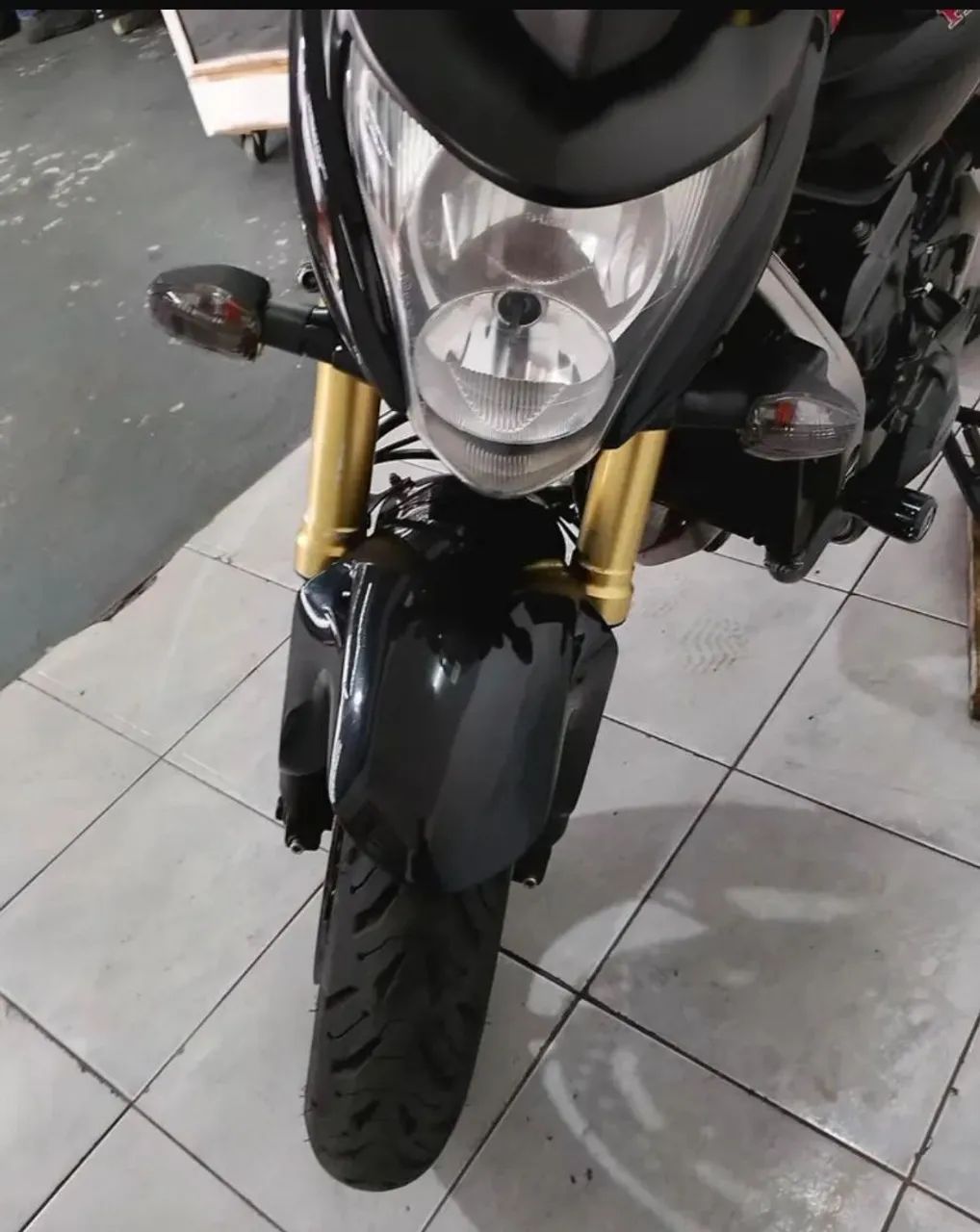 Cb 600 - Foto 3