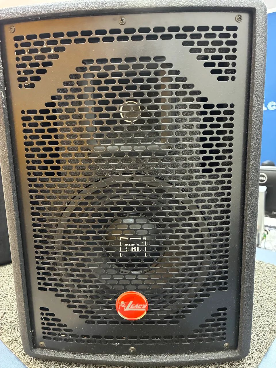 Par de Caixas Acústicas Leacs LT800 plus - Foto 4