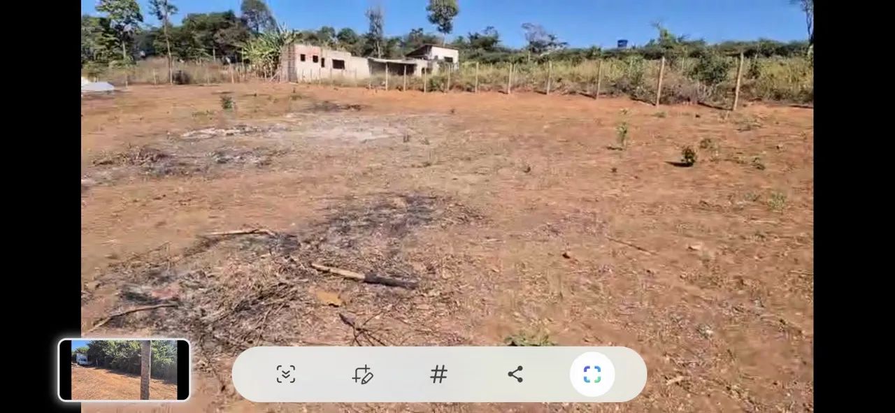Vendo Terreno Próximo a cidade do Galo - Foto 2