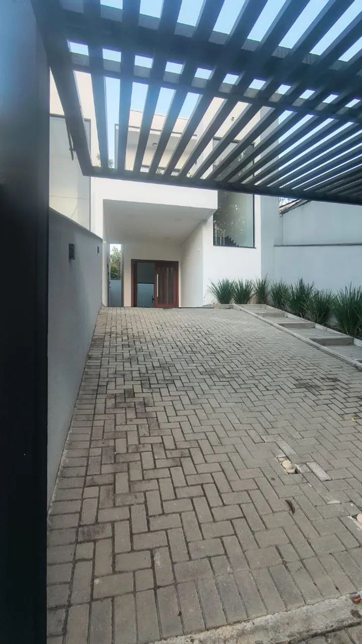 Casa Sao Marcos Geminado  - Foto 5