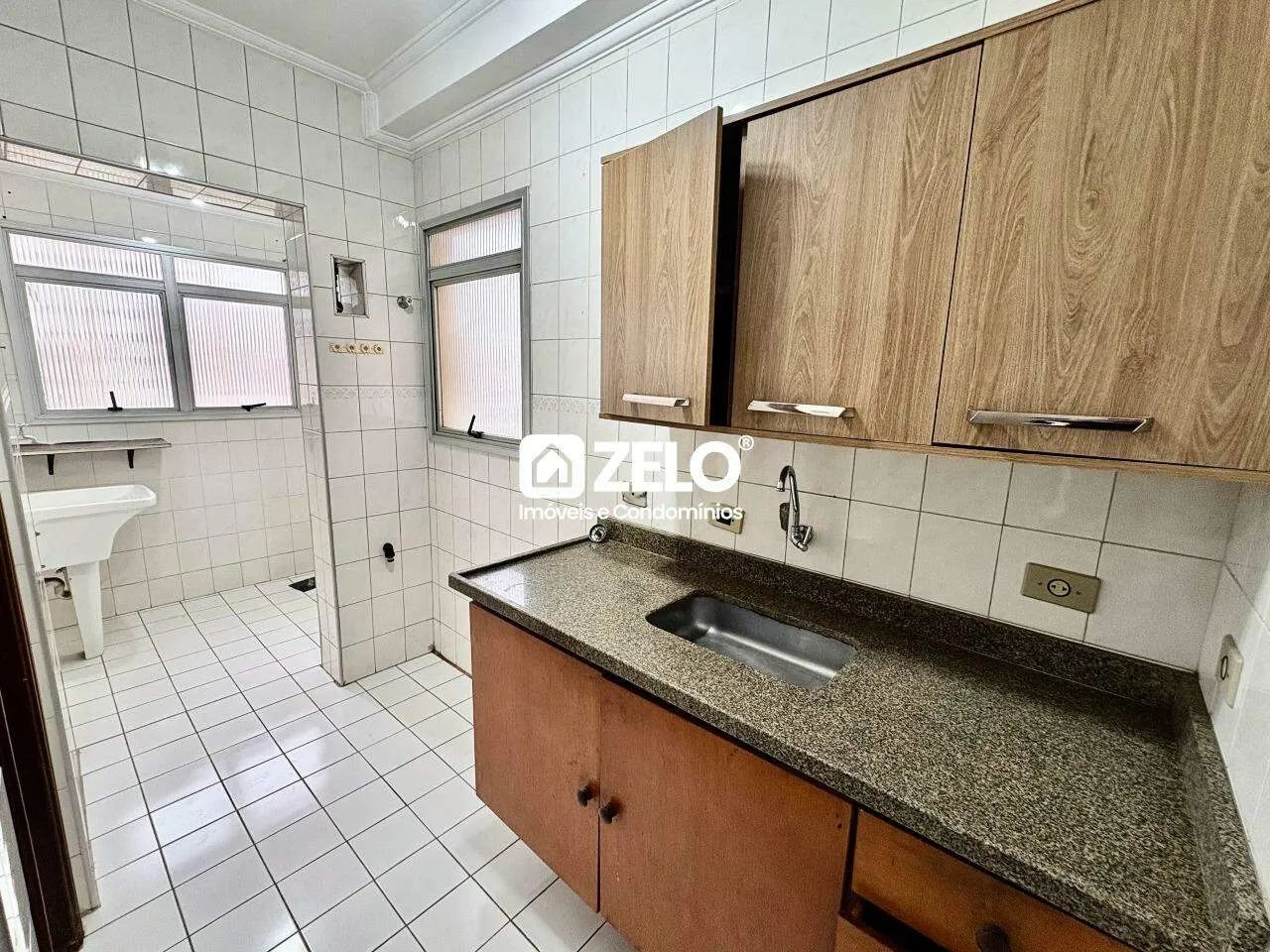 Apartamento para aluguel em Botafogo, Campinas - SP | Cód 5000 - Foto 5