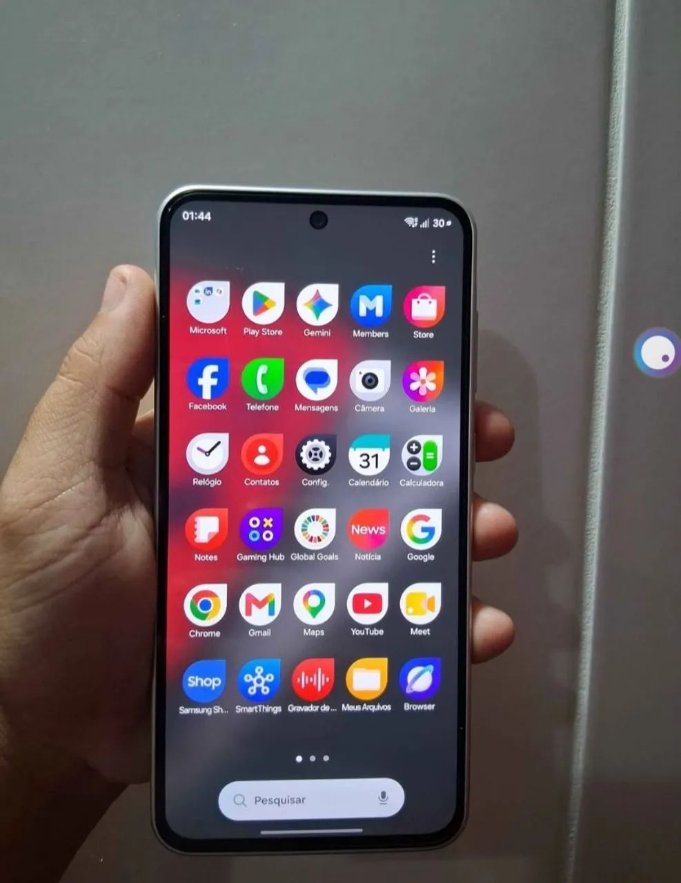Samsunga36 5G 256GB  - Foto 2