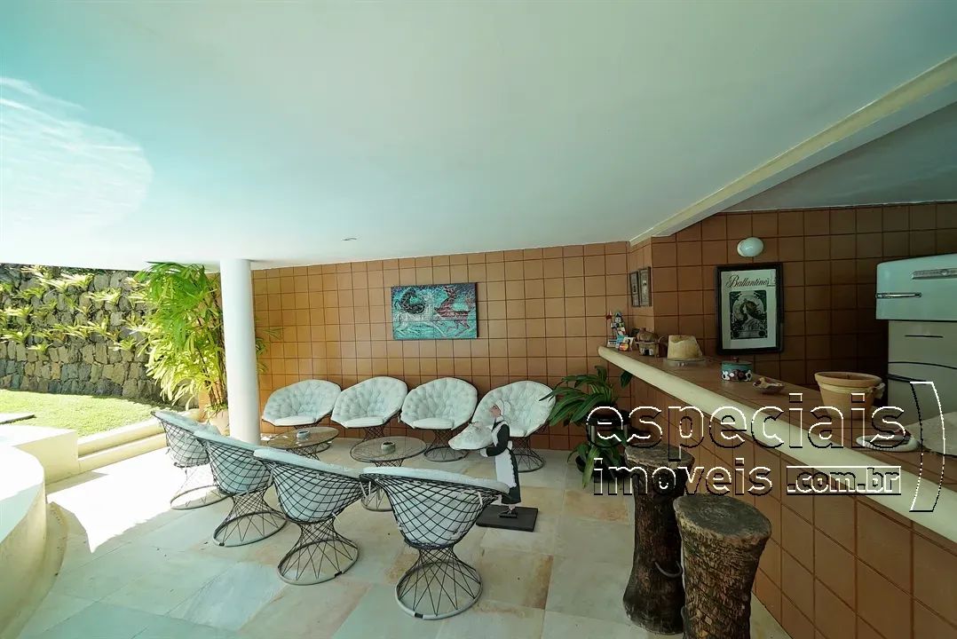 Casa à venda no Greenwood Park. Itanhangá. 4 Suítes. - Foto 5