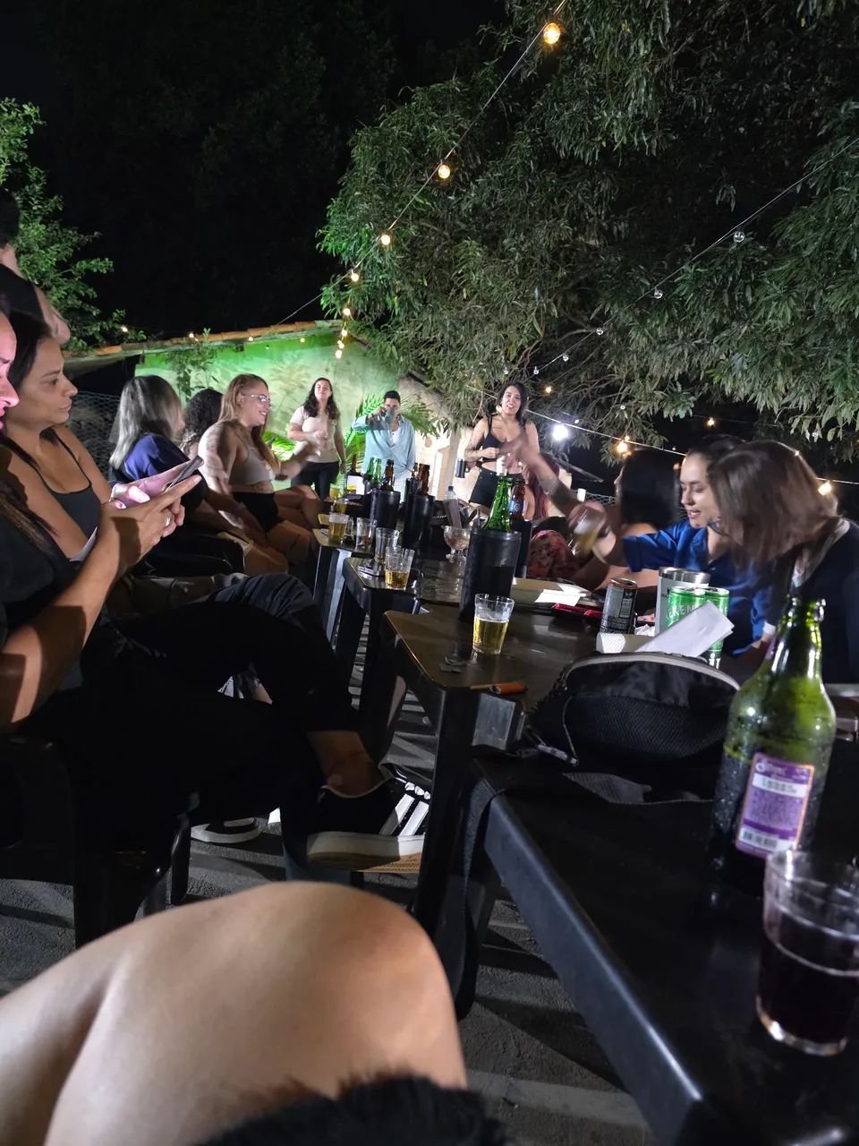 Vendo bar montado pra tirar do lugar  - Foto 4
