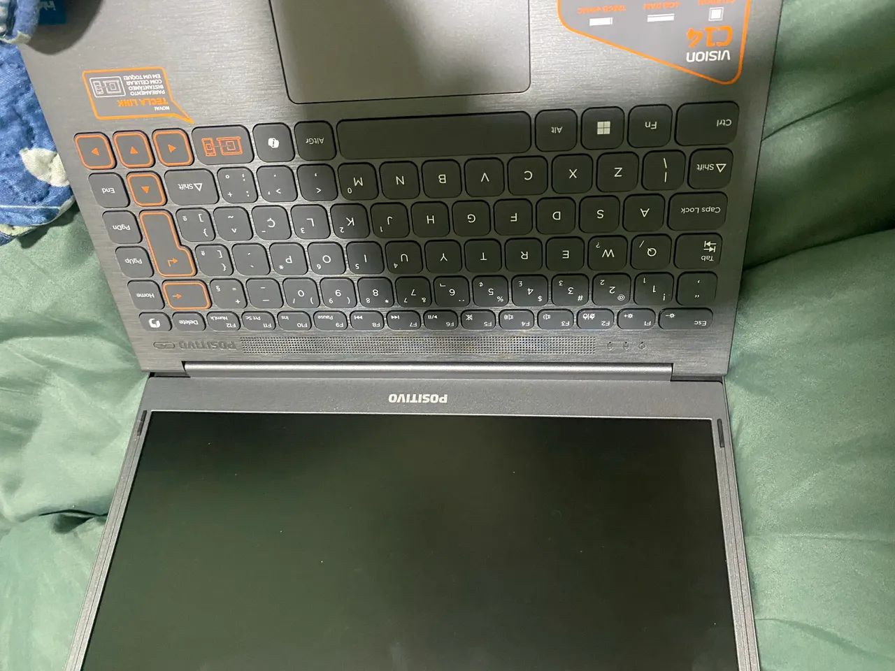 Notebook  - Foto 2