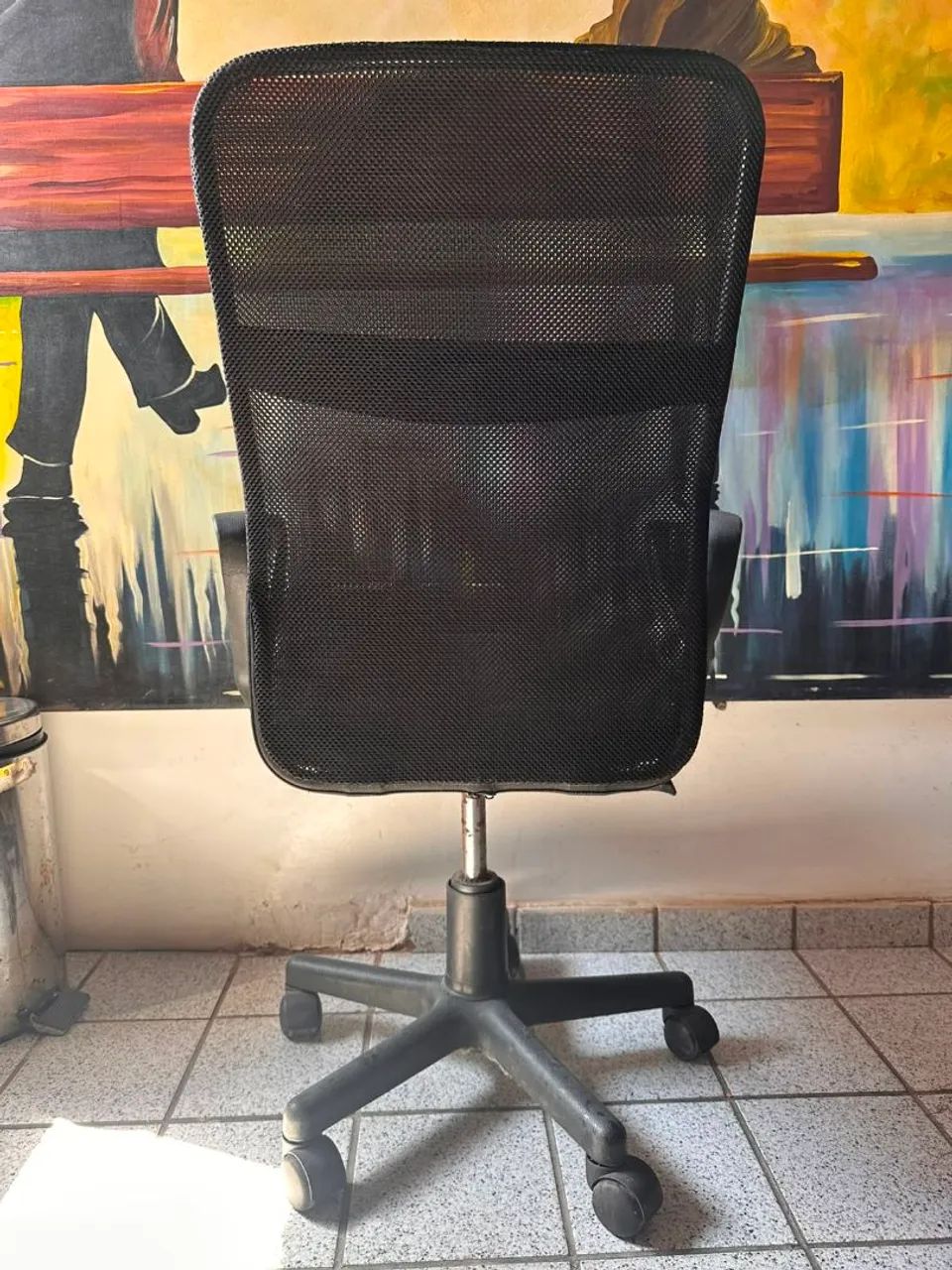 Cadeiras de escritório  - Foto 3