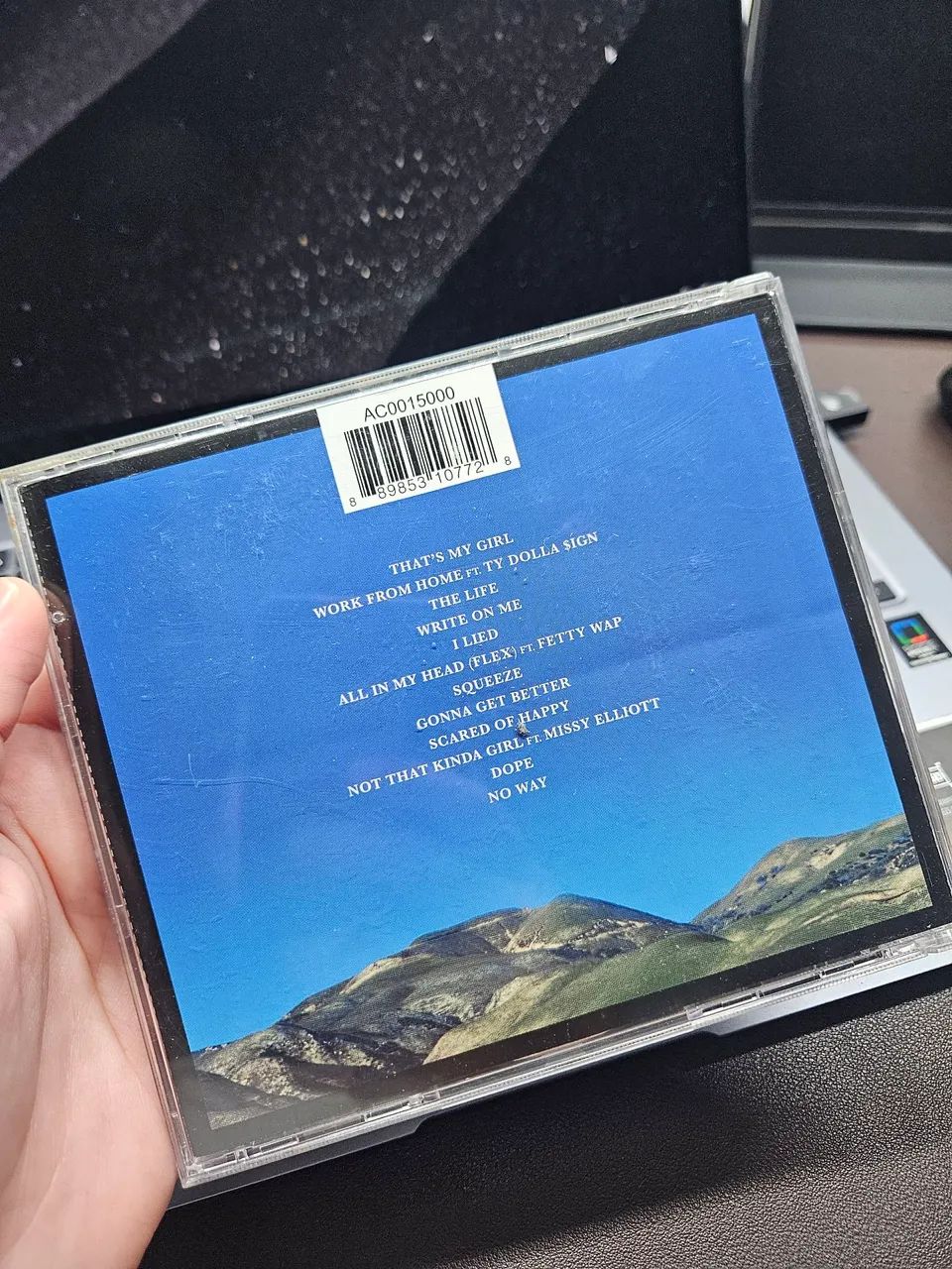 CD Fifth Harmony - 7/27 - Foto 4