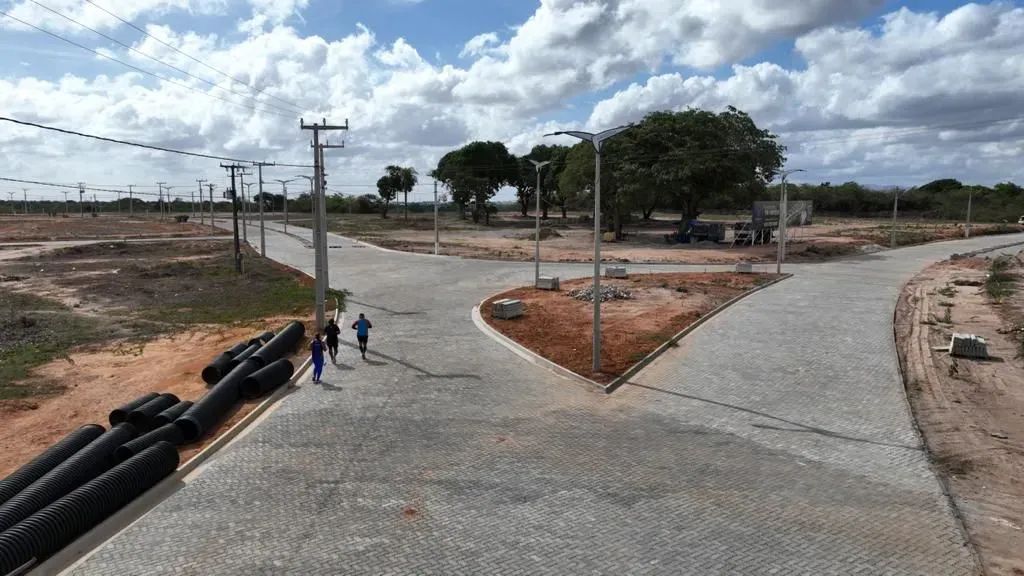 (TOP) Loteamento aberto em CAUCAIA - Foto 2