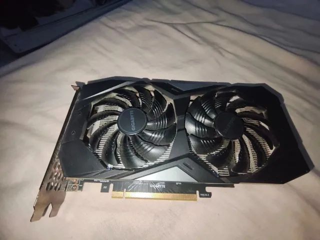 placa de video - Foto 2