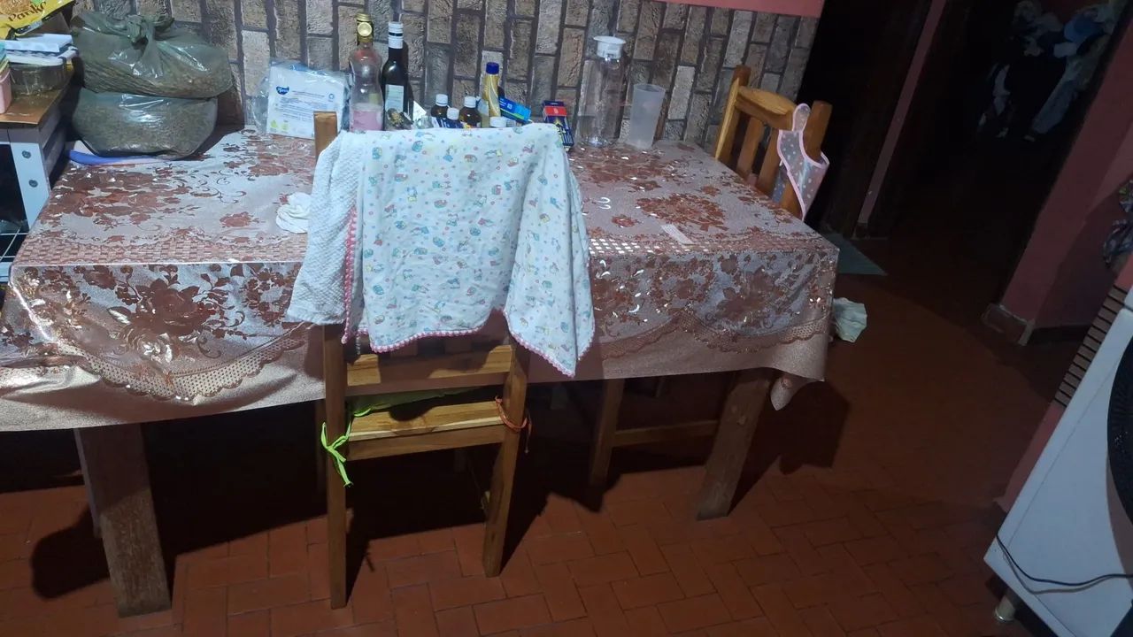 Vendo moveis usados bom estado 